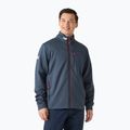 Мъжко яке Helly Hansen Crew Fleece navy
