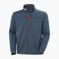 Мъжко яке Helly Hansen Crew Fleece navy 5