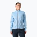 Дамско яке Helly Hansen Crew Fleece bright blue