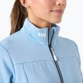 Дамско яке Helly Hansen Crew Fleece bright blue 3