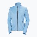 Дамско яке Helly Hansen Crew Fleece bright blue 5