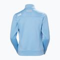 Дамско яке Helly Hansen Crew Fleece bright blue 6