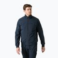Мъжко яке Helly Hansen HP Racing Lifaloft Bomber navy