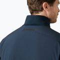 Мъжко яке Helly Hansen HP Racing Lifaloft Bomber navy 3
