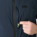 Мъжко яке Helly Hansen HP Racing Lifaloft Bomber navy 5