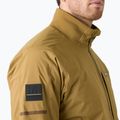 Мъжко яке Helly Hansen HP Racing Lifaloft Bomber sepia 3