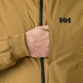 Мъжко яке Helly Hansen HP Racing Lifaloft Bomber sepia 5