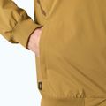 Мъжко яке Helly Hansen HP Racing Lifaloft Bomber sepia 6