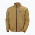Мъжко яке Helly Hansen HP Racing Lifaloft Bomber sepia 7