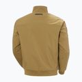 Мъжко яке Helly Hansen HP Racing Lifaloft Bomber sepia 8