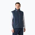 Мъжки елек Helly Hansen Crew Pile navy