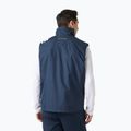 Мъжки елек Helly Hansen Crew Pile navy 2