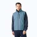 Мъжки елек Helly Hansen Crew Pile washed navy