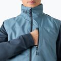 Мъжки елек Helly Hansen Crew Pile washed navy 3