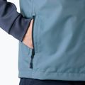 Мъжки елек Helly Hansen Crew Pile washed navy 5