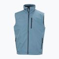 Мъжки елек Helly Hansen Crew Pile washed navy 6