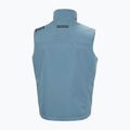 Мъжки елек Helly Hansen Crew Pile washed navy 7