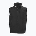 Мъжки елек Helly Hansen Crew Pile black