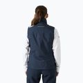Дамски елек Helly Hansen Crew Pile navy 2