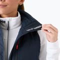 Дамски елек Helly Hansen Crew Pile navy 3