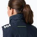 Дамски елек Helly Hansen Crew Pile navy 5