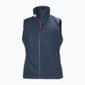 Дамски елек Helly Hansen Crew Pile navy 7