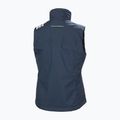 Дамски елек Helly Hansen Crew Pile navy 8