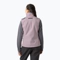 Дамски елек Helly Hansen Crew Pile purple clay 2