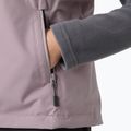Дамски елек Helly Hansen Crew Pile purple clay 4