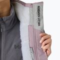 Дамски елек Helly Hansen Crew Pile purple clay 5