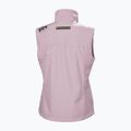 Дамски елек Helly Hansen Crew Pile purple clay 8