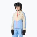 Детско скиорско яке Helly Hansen Snowbliss bright blue