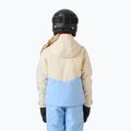 Детско скиорско яке Helly Hansen Snowbliss bright blue 2
