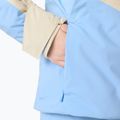Детско скиорско яке Helly Hansen Snowbliss bright blue 4