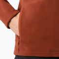 Мъжки суитшърт Helly Hansen Daybreaker Fleece iron oxide 4