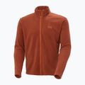 Мъжки суитшърт Helly Hansen Daybreaker Fleece iron oxide 5