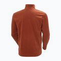 Мъжки суитшърт Helly Hansen Daybreaker Fleece iron oxide 6