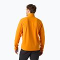 Мъжки суитшърт Helly Hansen Daybreaker Fleece ignite orange 2
