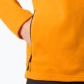 Мъжки суитшърт Helly Hansen Daybreaker Fleece ignite orange 3