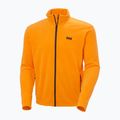 Мъжки суитшърт Helly Hansen Daybreaker Fleece ignite orange 4