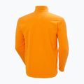 Мъжки суитшърт Helly Hansen Daybreaker Fleece ignite orange 5