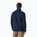 Мъжки суитшърт Helly Hansen Daybreaker Fleece navy 2