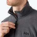 Мъжки суитшърт Helly Hansen Daybreaker Fleece thunder grey 3