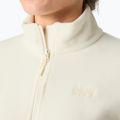 Дамски суитшърт Helly Hansen Daybreaker Fleece snow 3