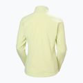Дамски суитшърт Helly Hansen Daybreaker Fleece washed lime 6