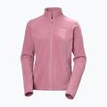 Дамски суитшърт Helly Hansen Daybreaker Fleece wildberry 5