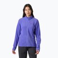 Дамски суитшърт Helly Hansen Daybreaker Fleece ultra violet
