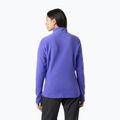 Дамски суитшърт Helly Hansen Daybreaker Fleece ultra violet 2