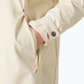 Дамски дъждобран Helly Hansen Moss Ins Pu Coat cream 6