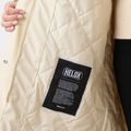 Дамски дъждобран Helly Hansen Moss Ins Pu Coat cream 7
